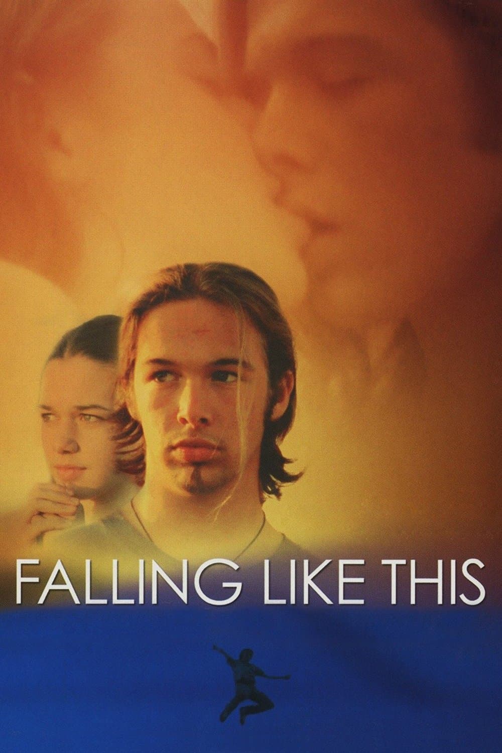 Poster Falling Like This