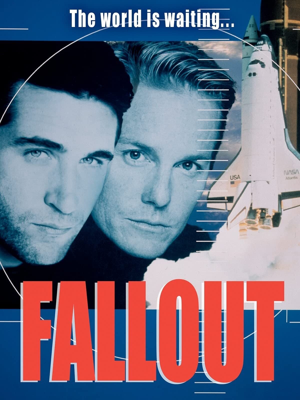Poster Fallout