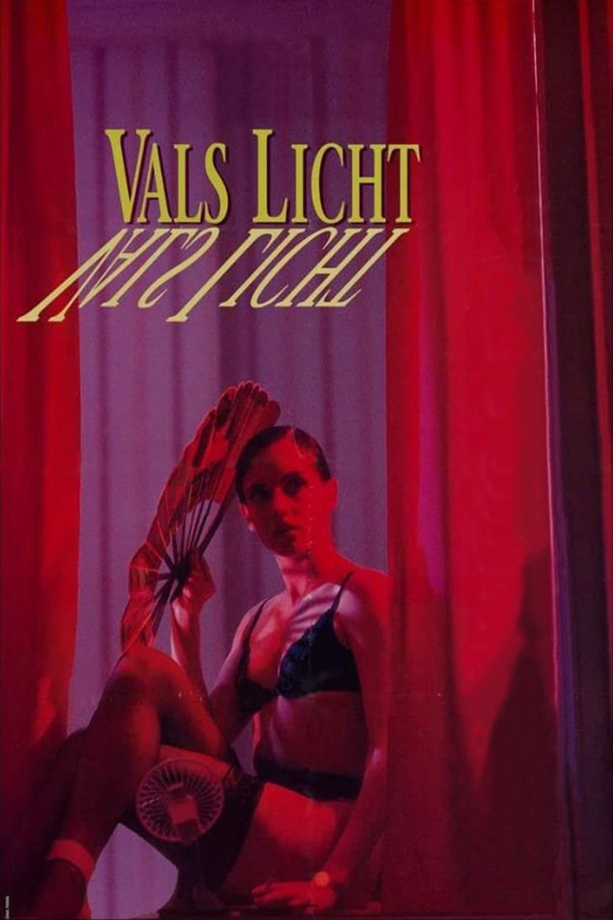 Poster False Light