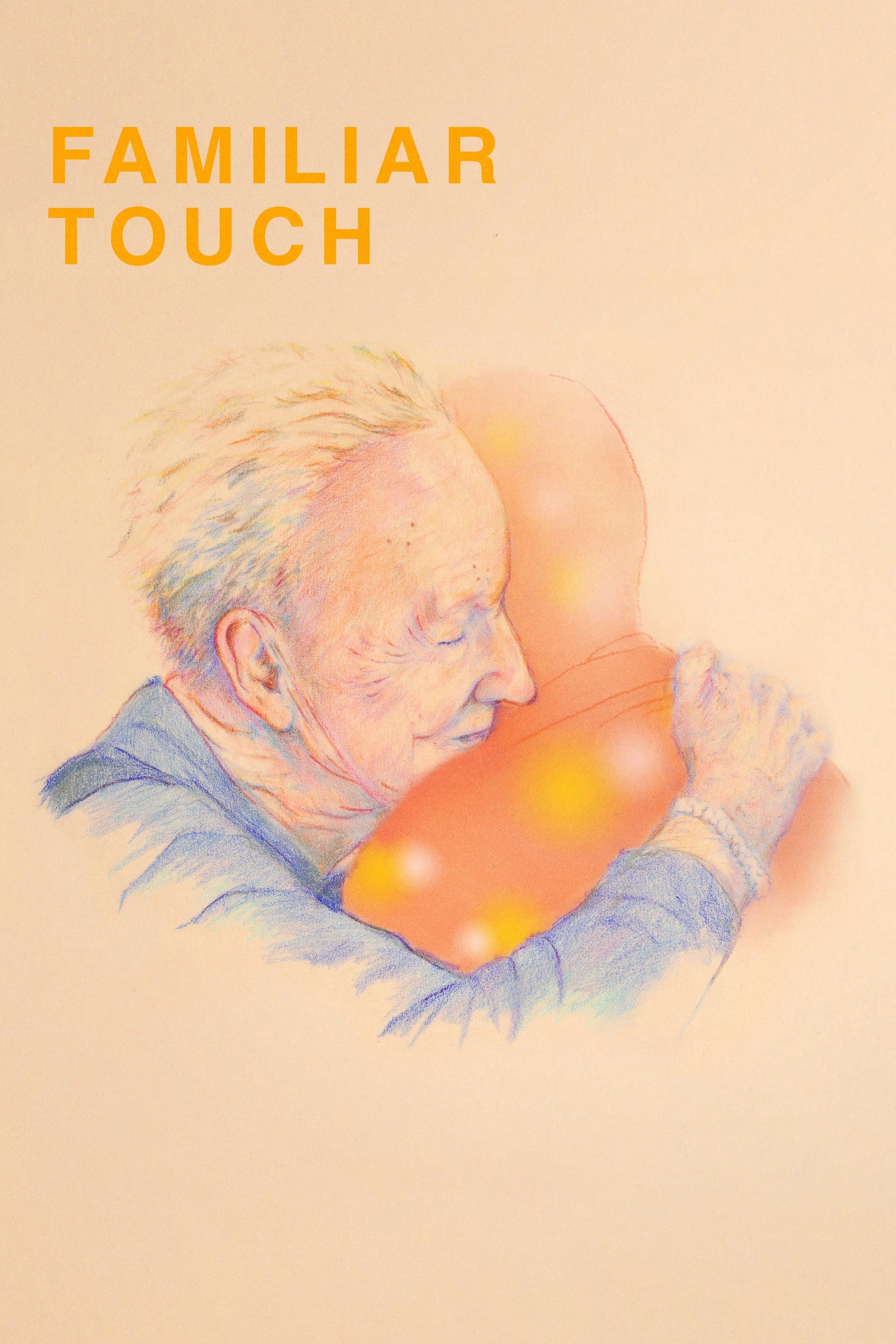 Poster Familiar Touch