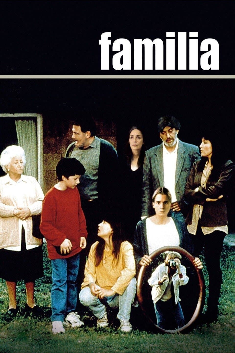 Poster Family