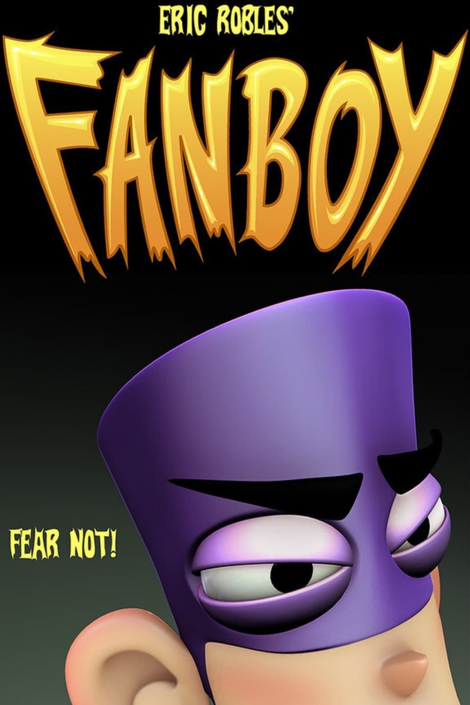 Poster Fanboy