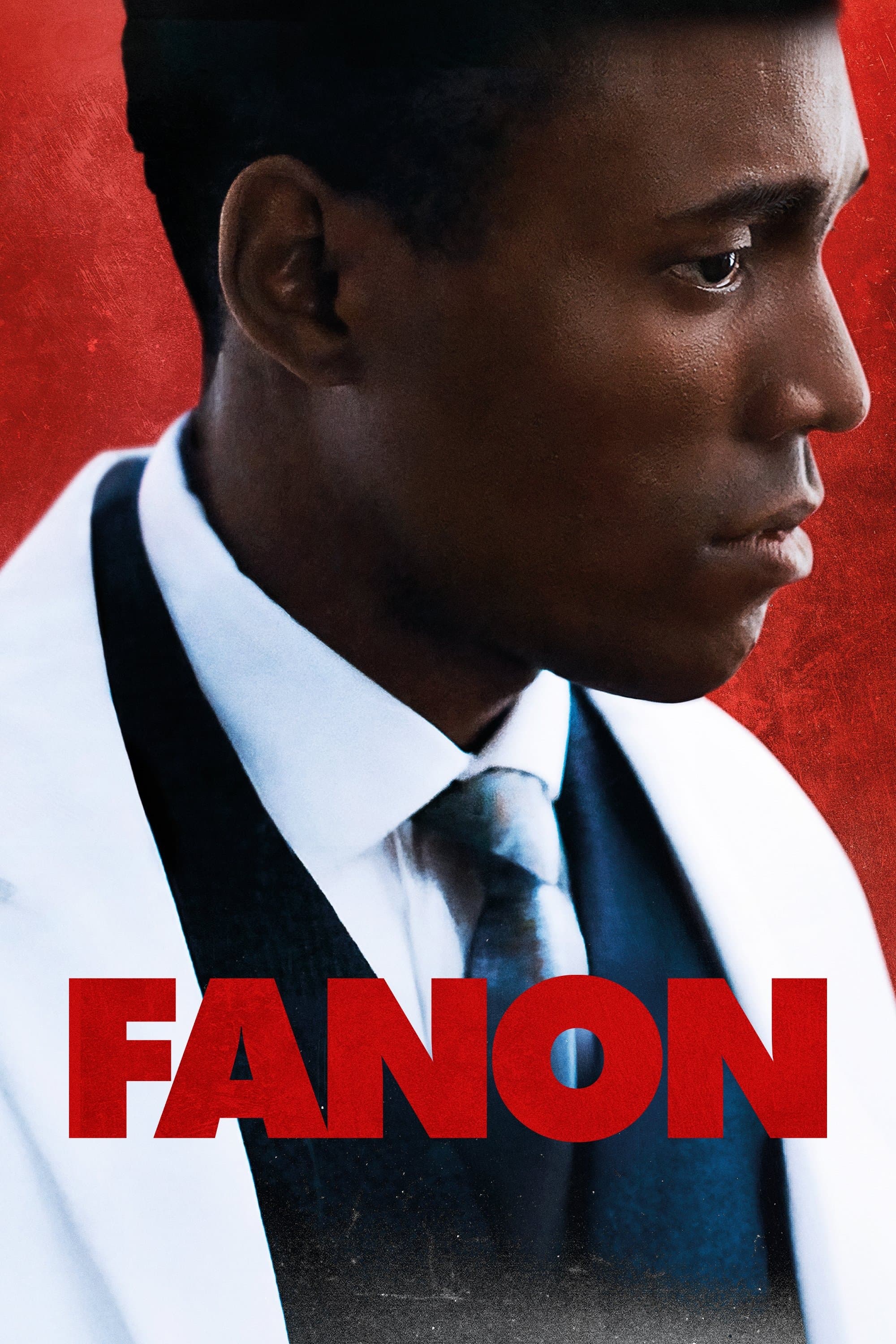 Poster Fanon