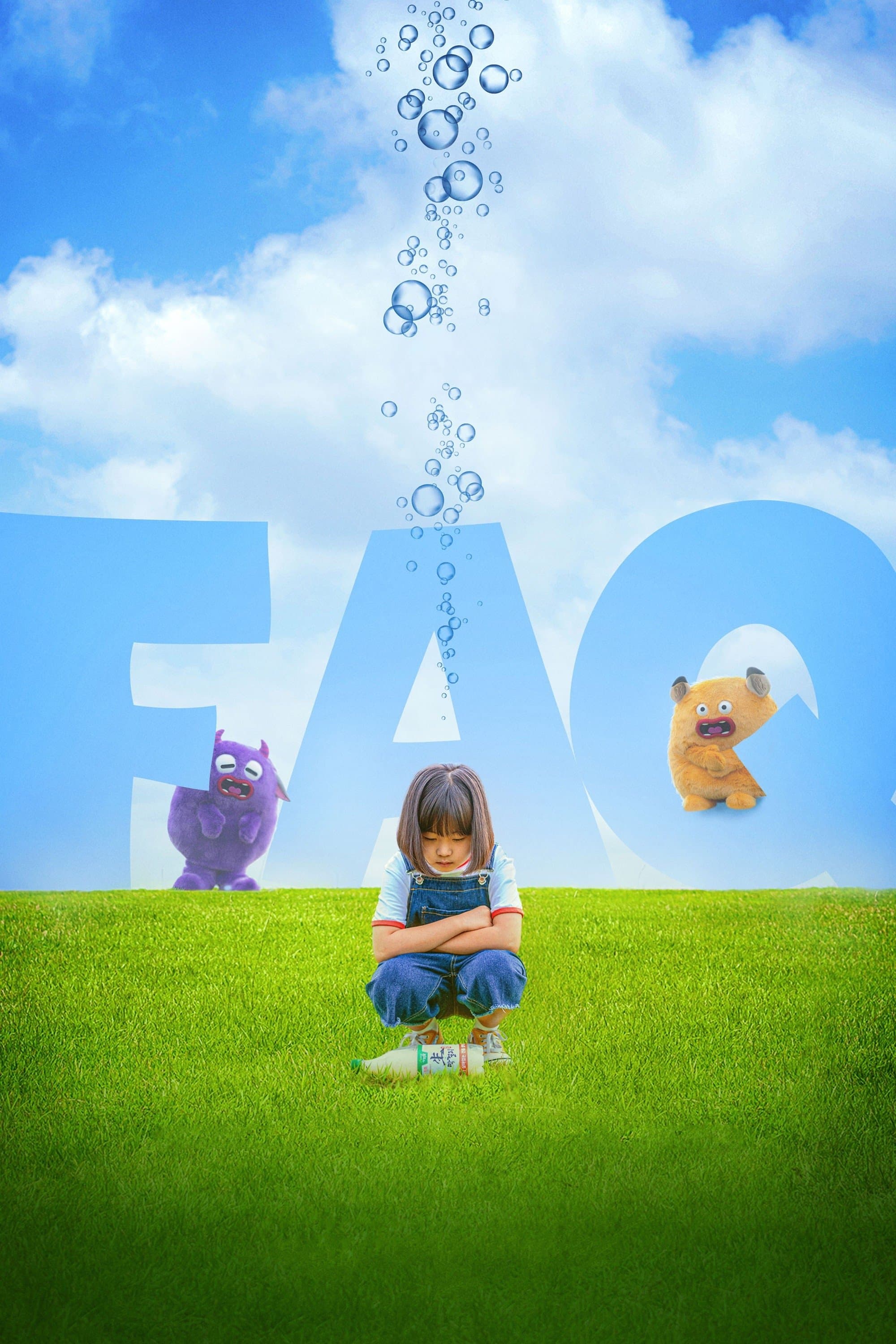 Poster FAQ
