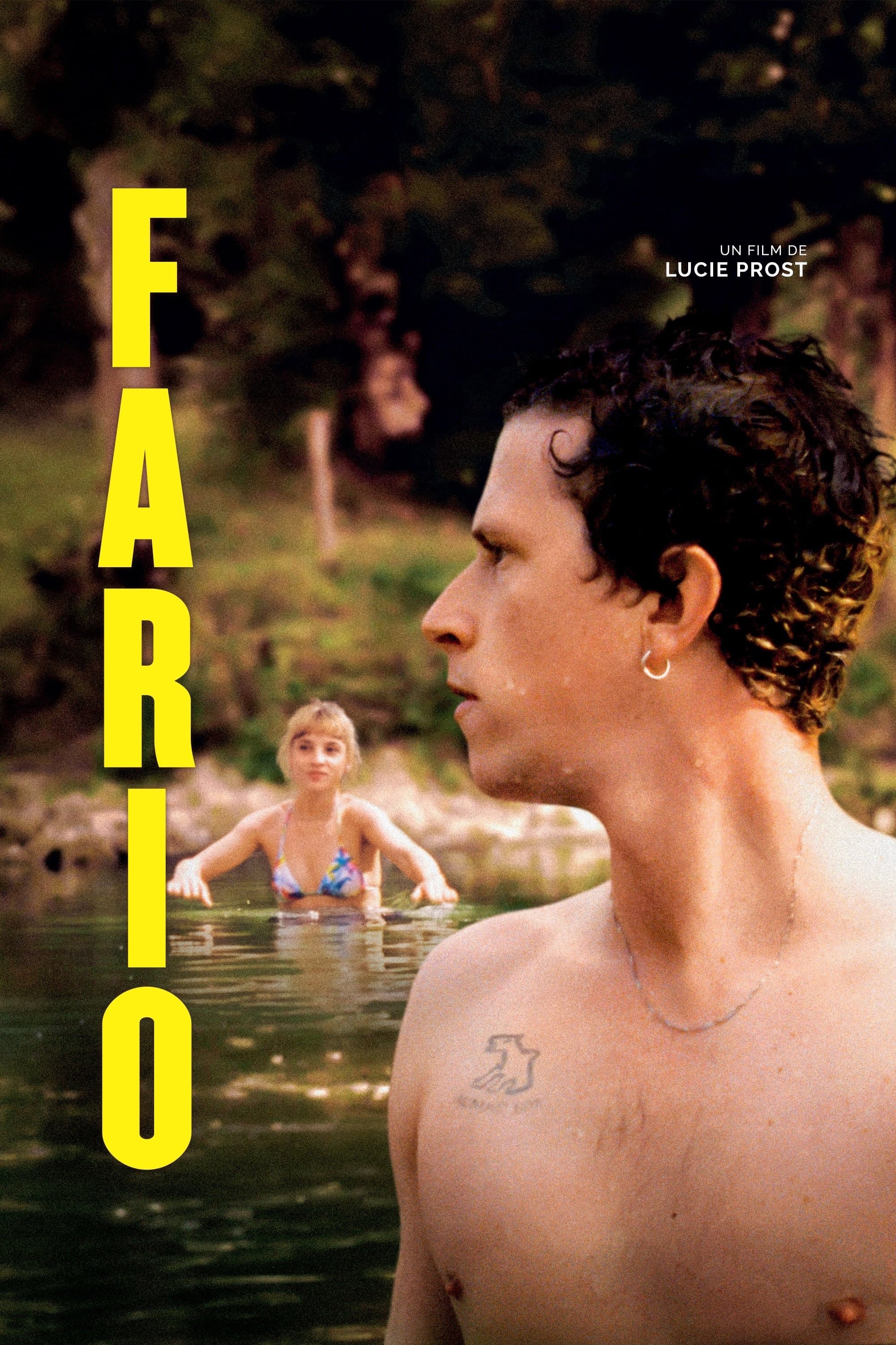Poster Fario