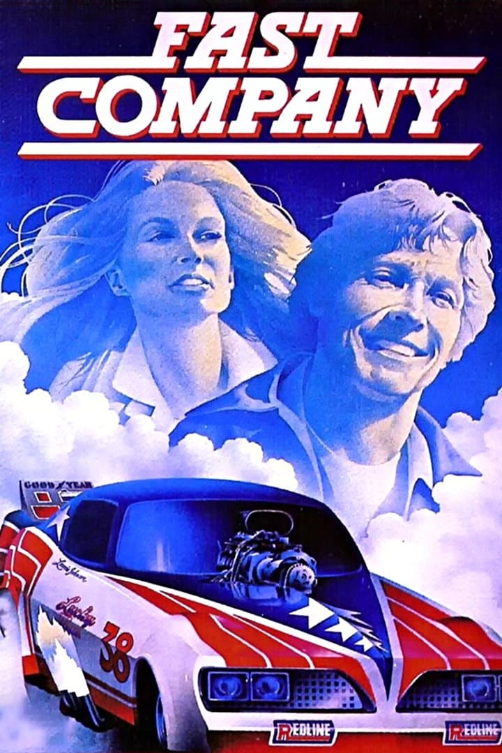 Poster Fast Company