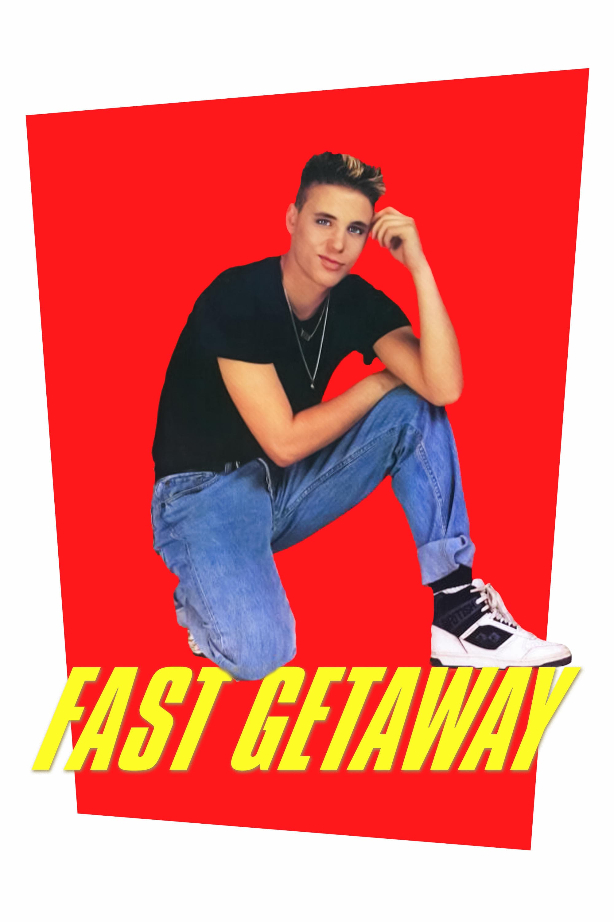 Poster Fast Getaway