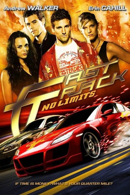 Poster Fast Track: No Limits