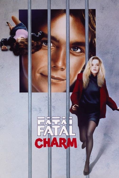 Poster Fatal Charm