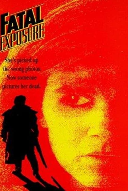 Poster Fatal Exposure