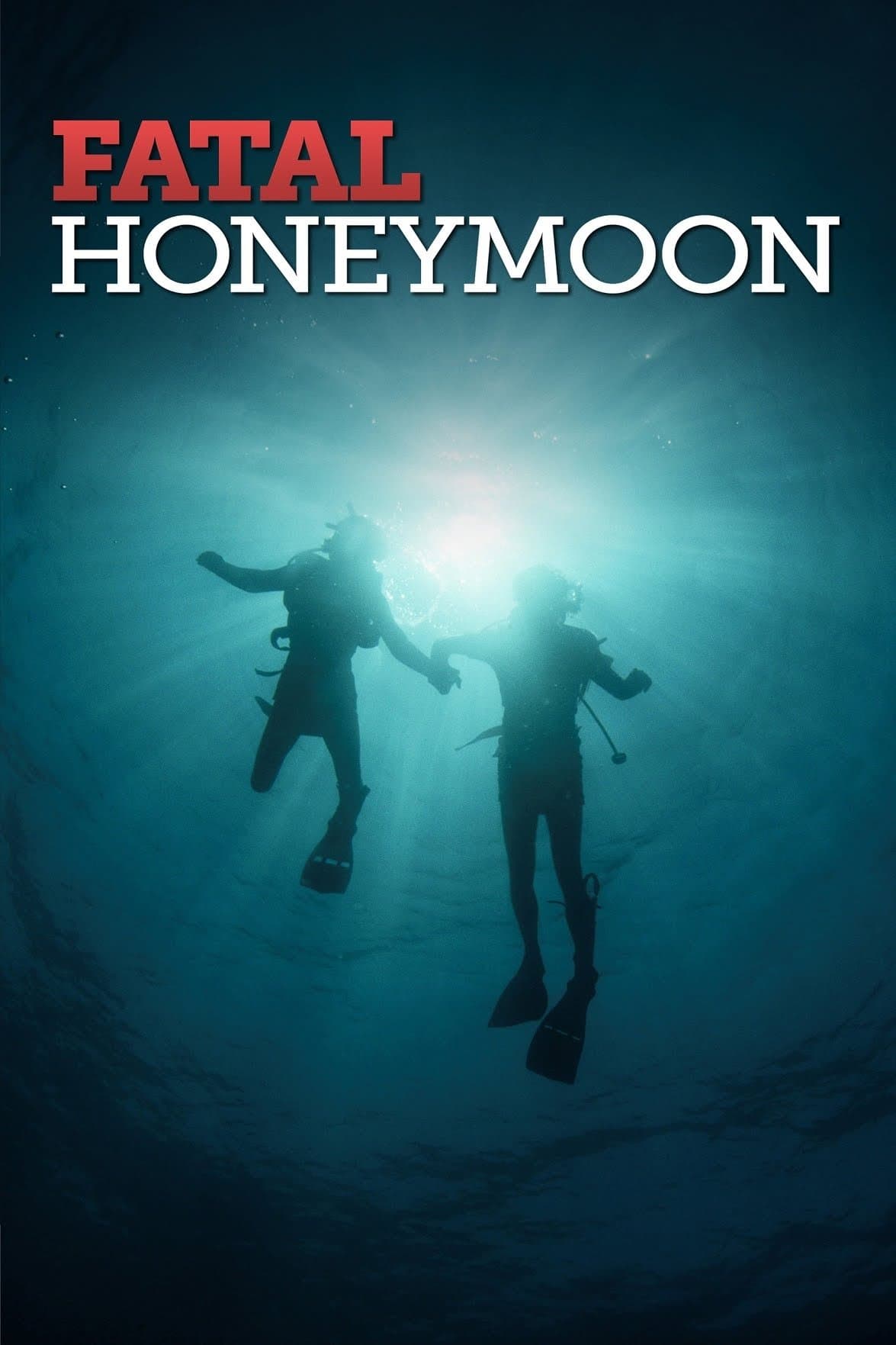 Poster Fatal Honeymoon