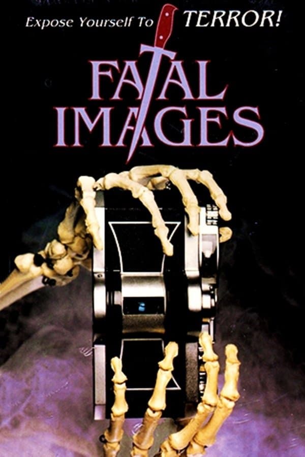 Poster Fatal Images