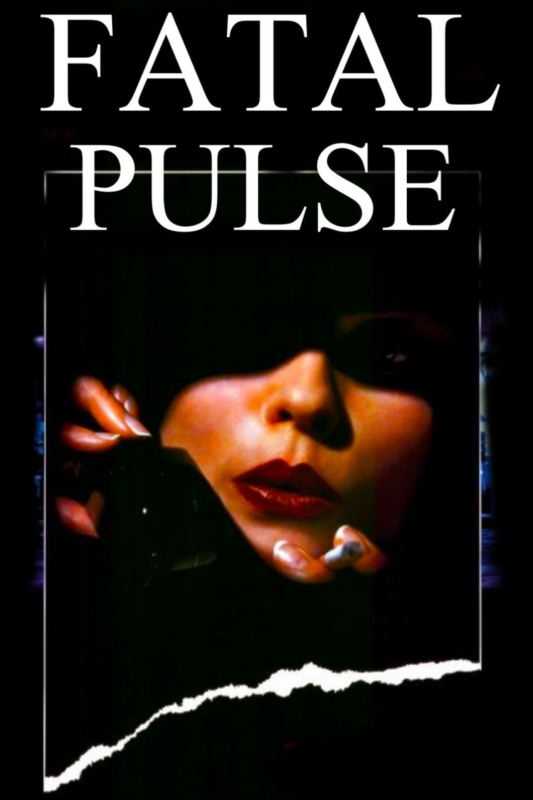 Poster Fatal Pulse