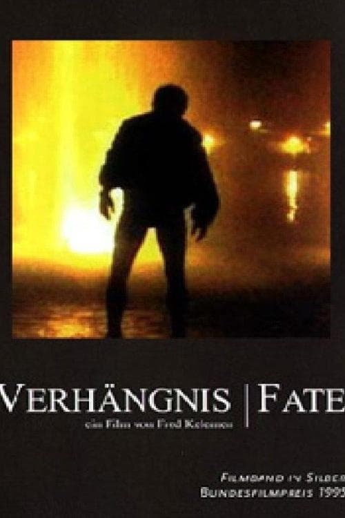 Poster Fate