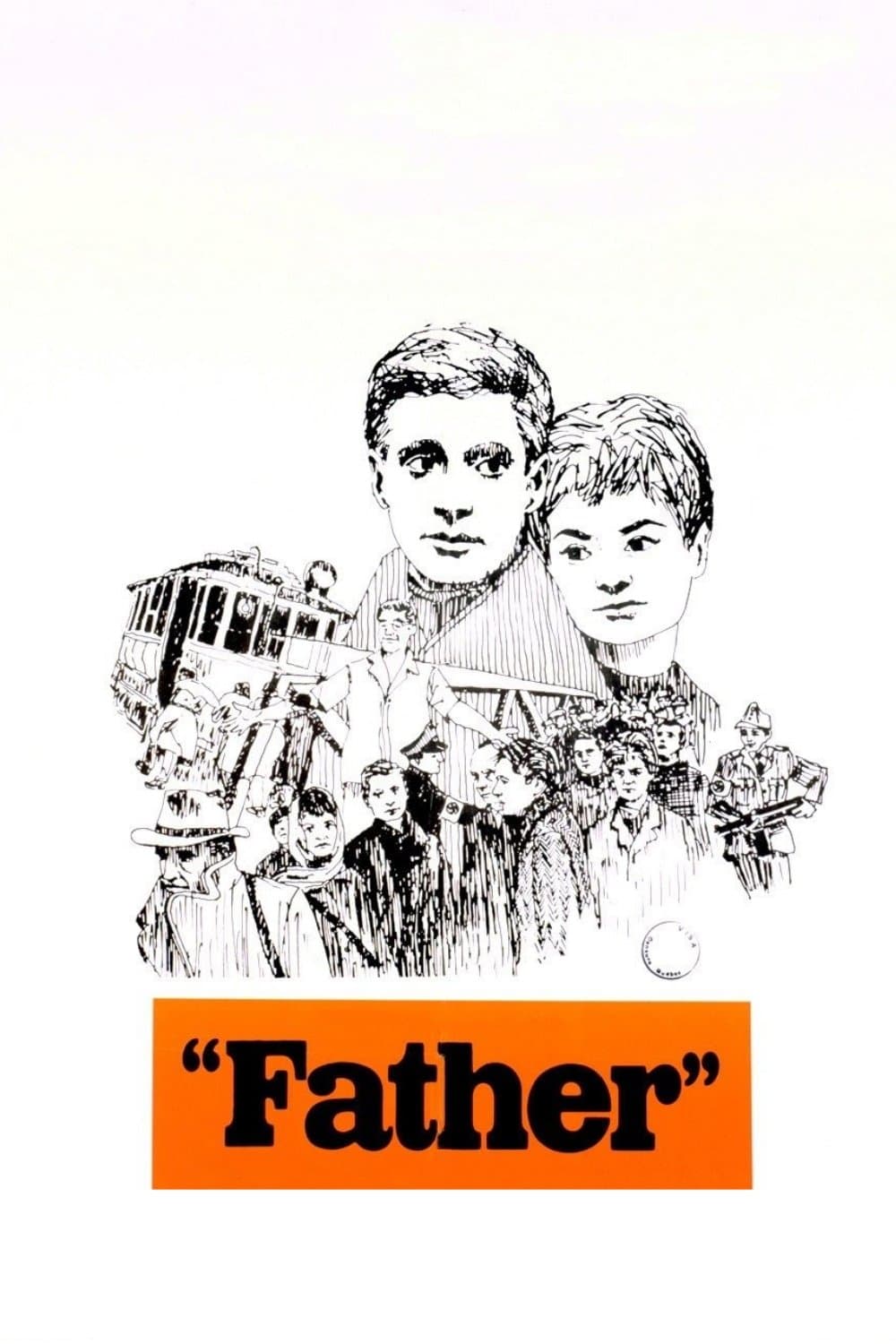 Poster Father
