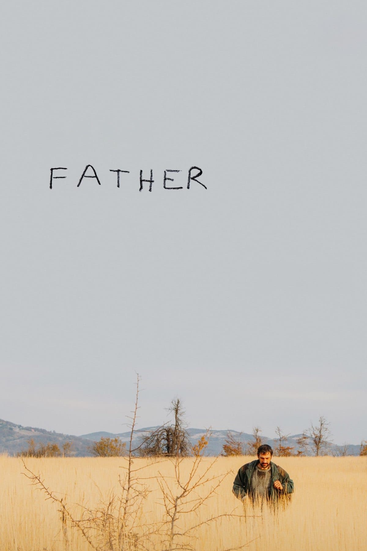 Poster Father