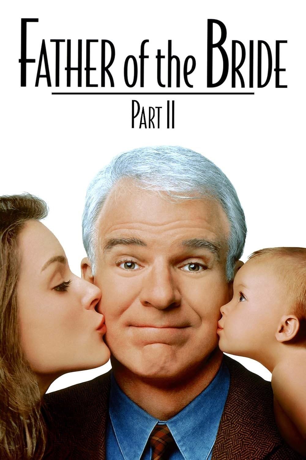 Poster Father of the Bride Part II