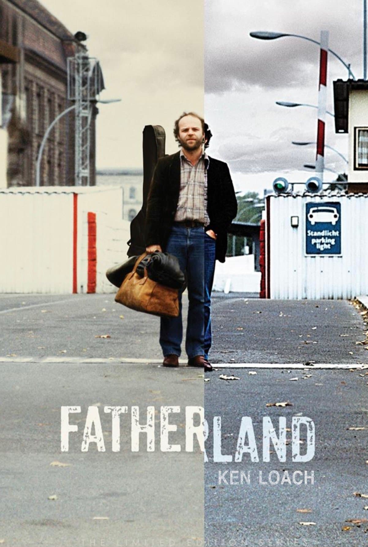 Poster Fatherland