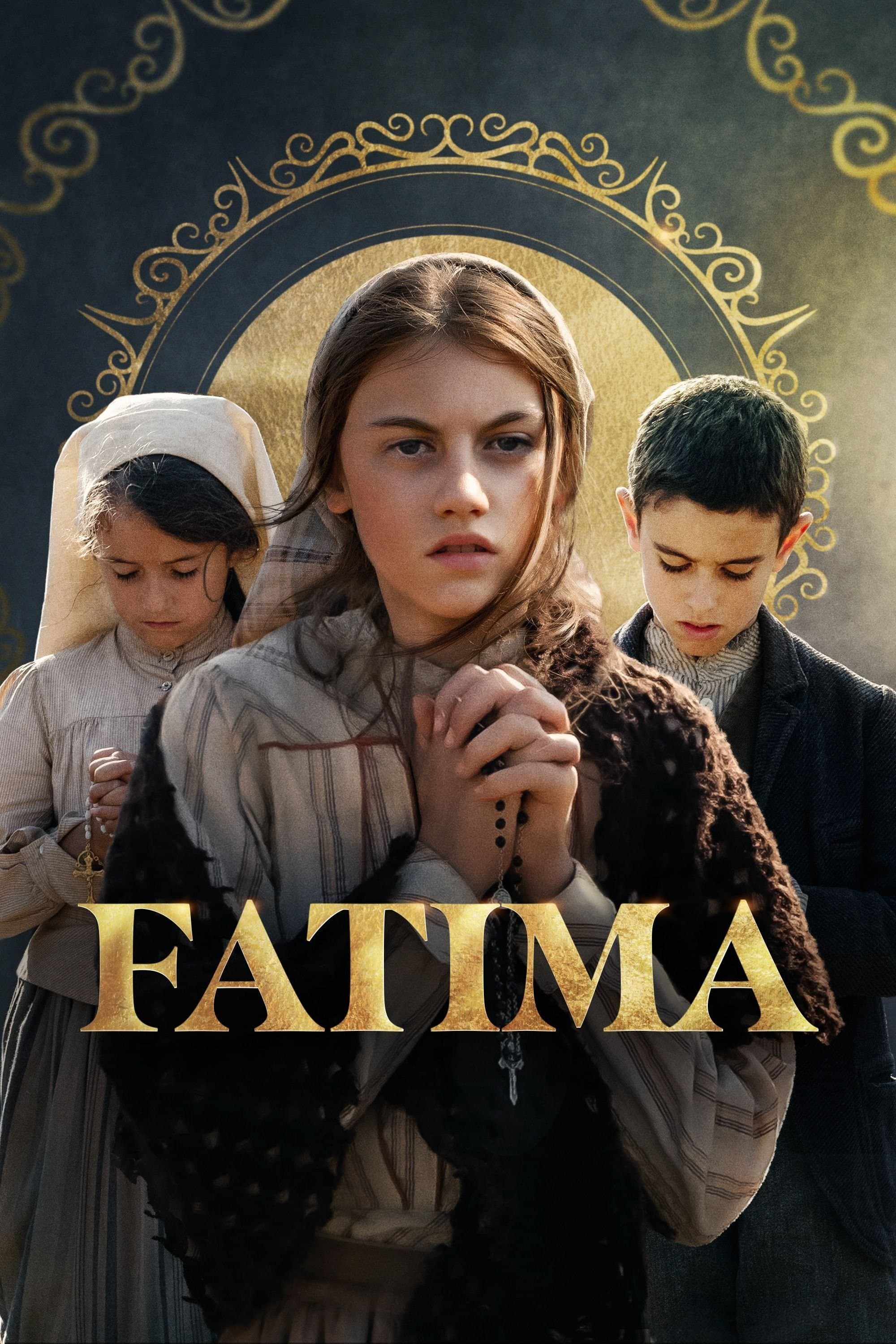 Poster Fatima