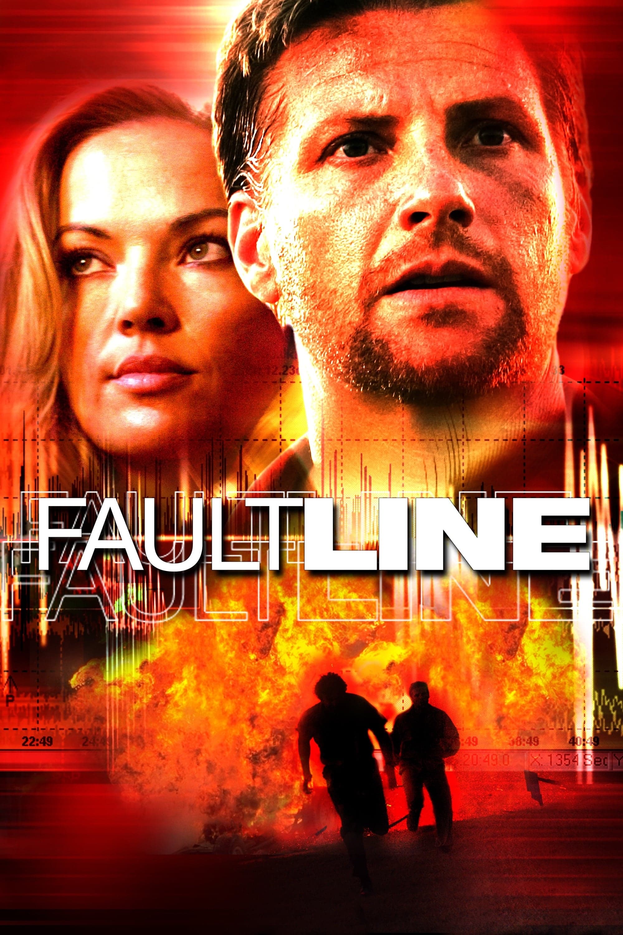 Poster Faultline
