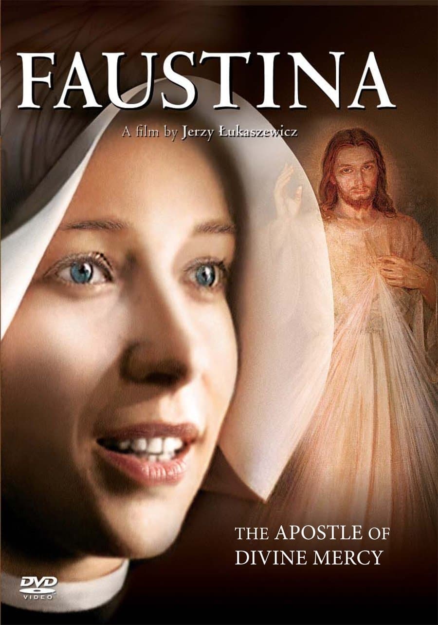 Poster Faustina