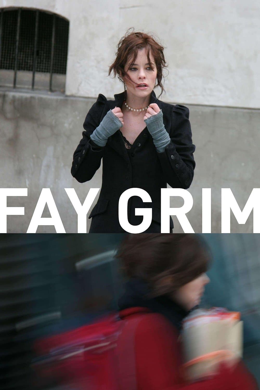 Poster Fay Grim