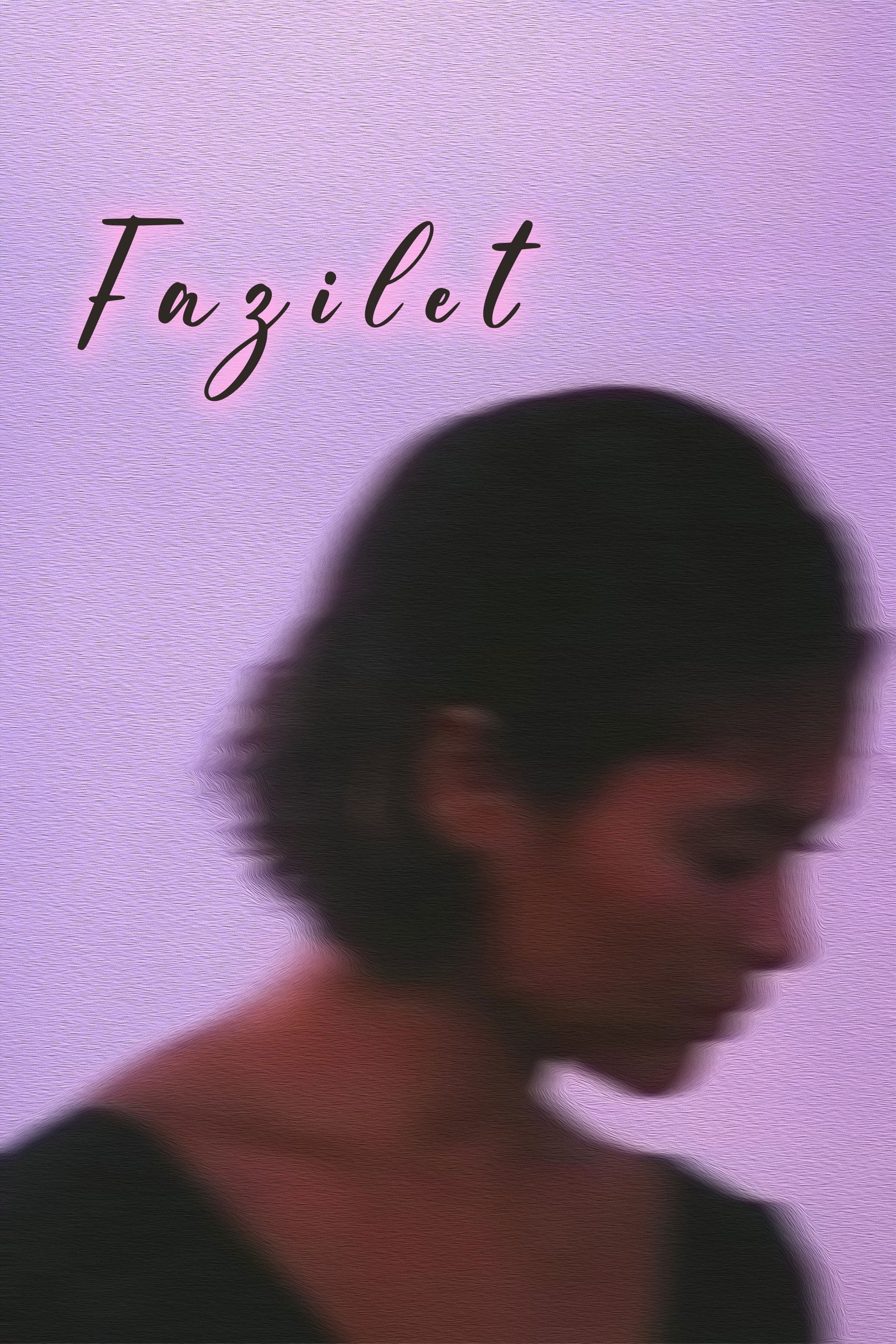 Poster Fazilet