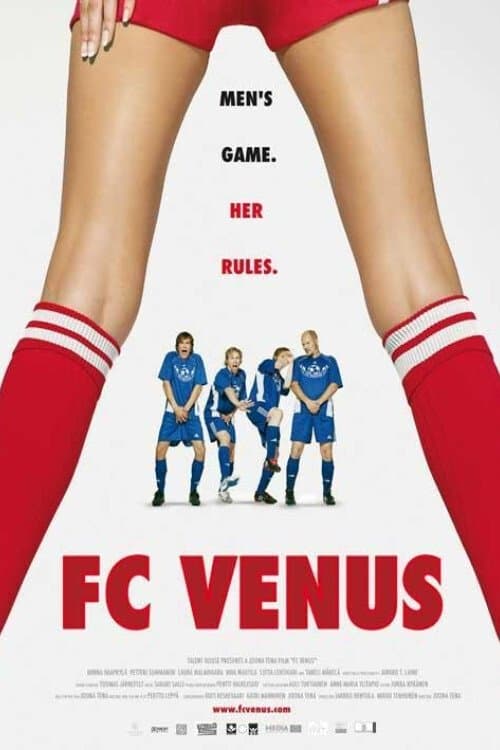 Poster FC Venus