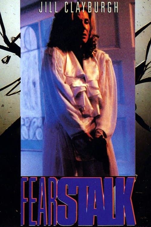 Poster Fear Stalk