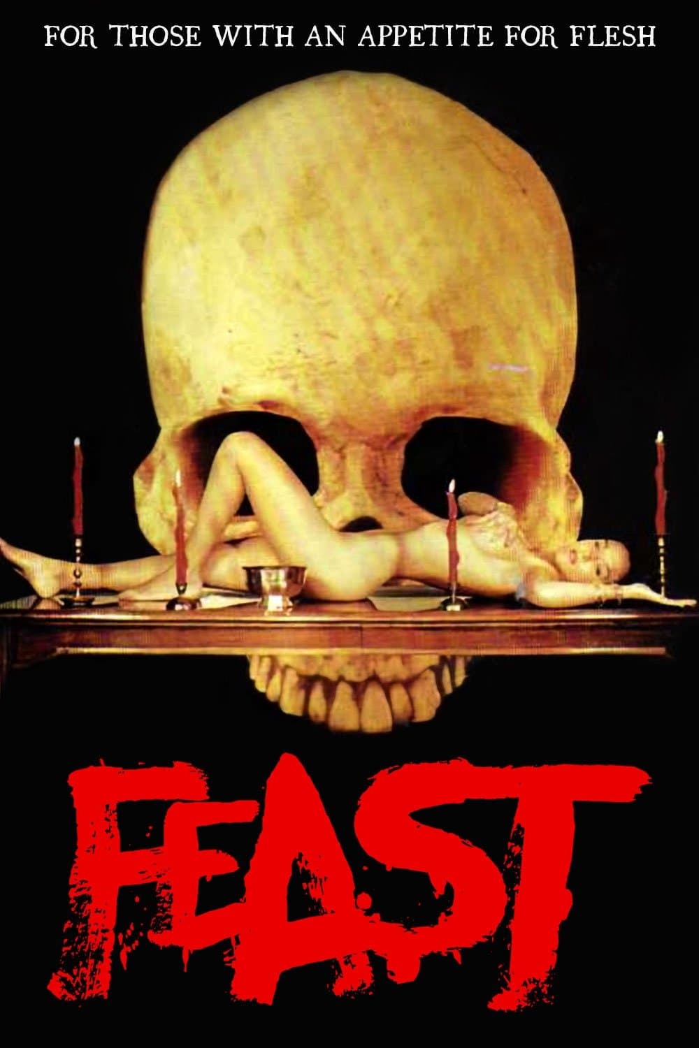 Poster Feast