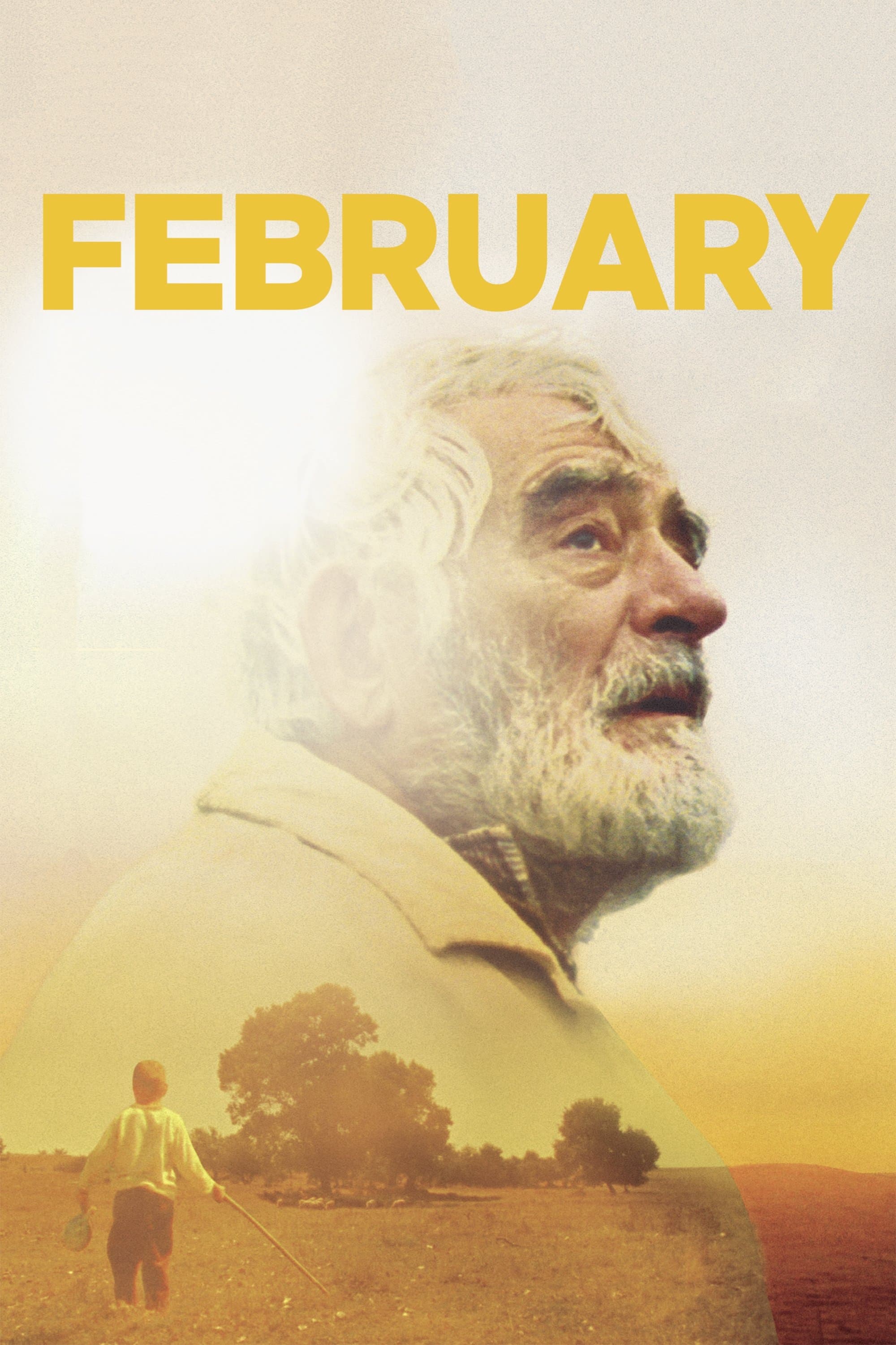 Poster February