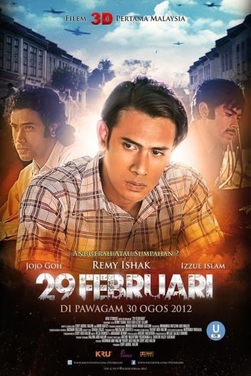 Poster February 29