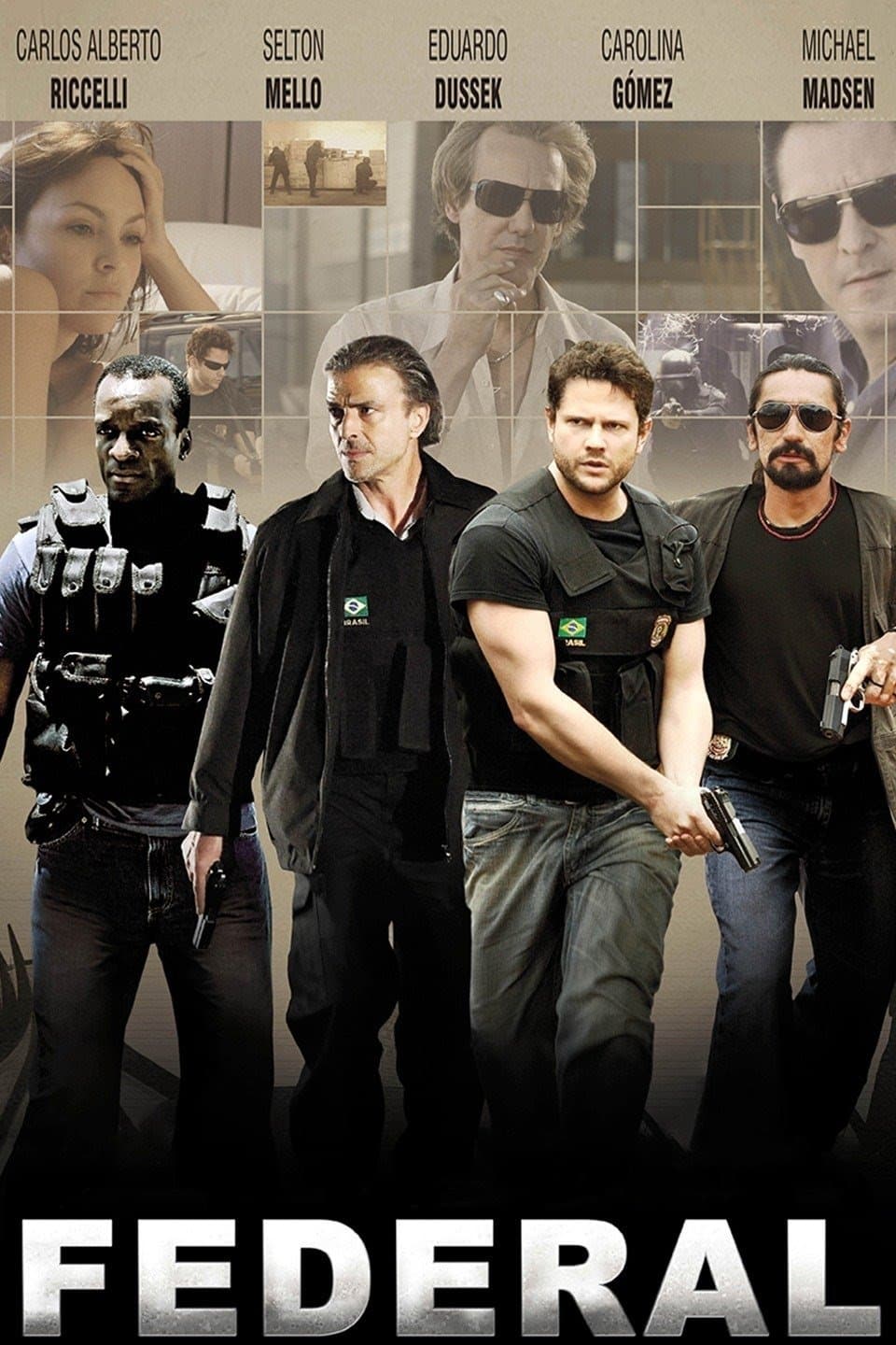 Poster Federal