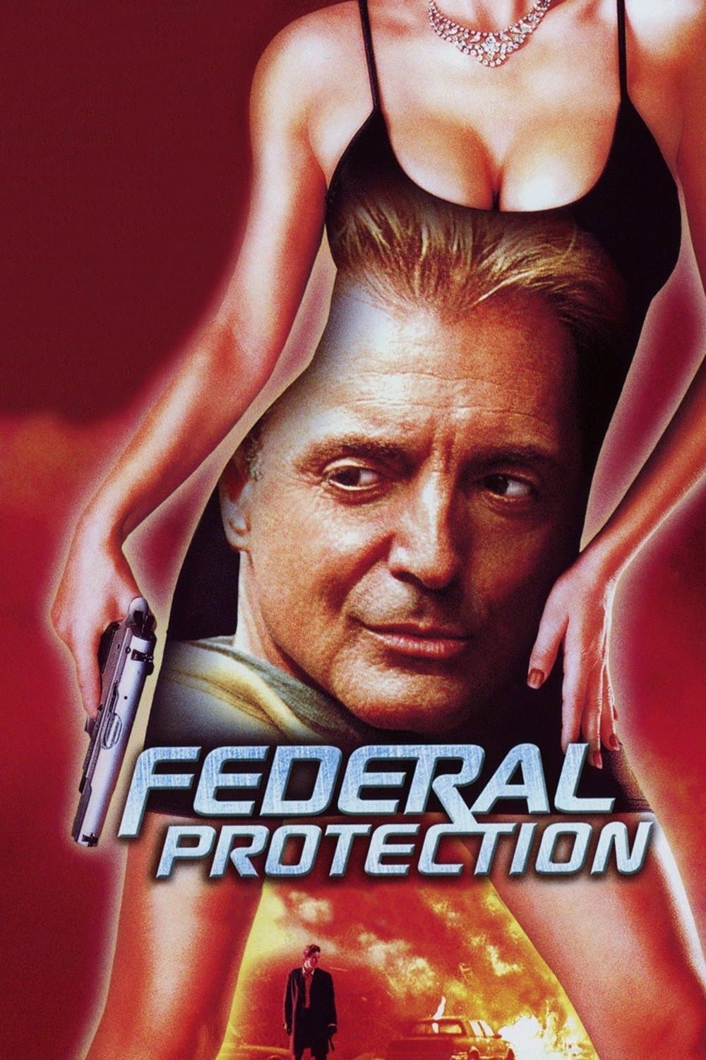 Poster Federal Protection