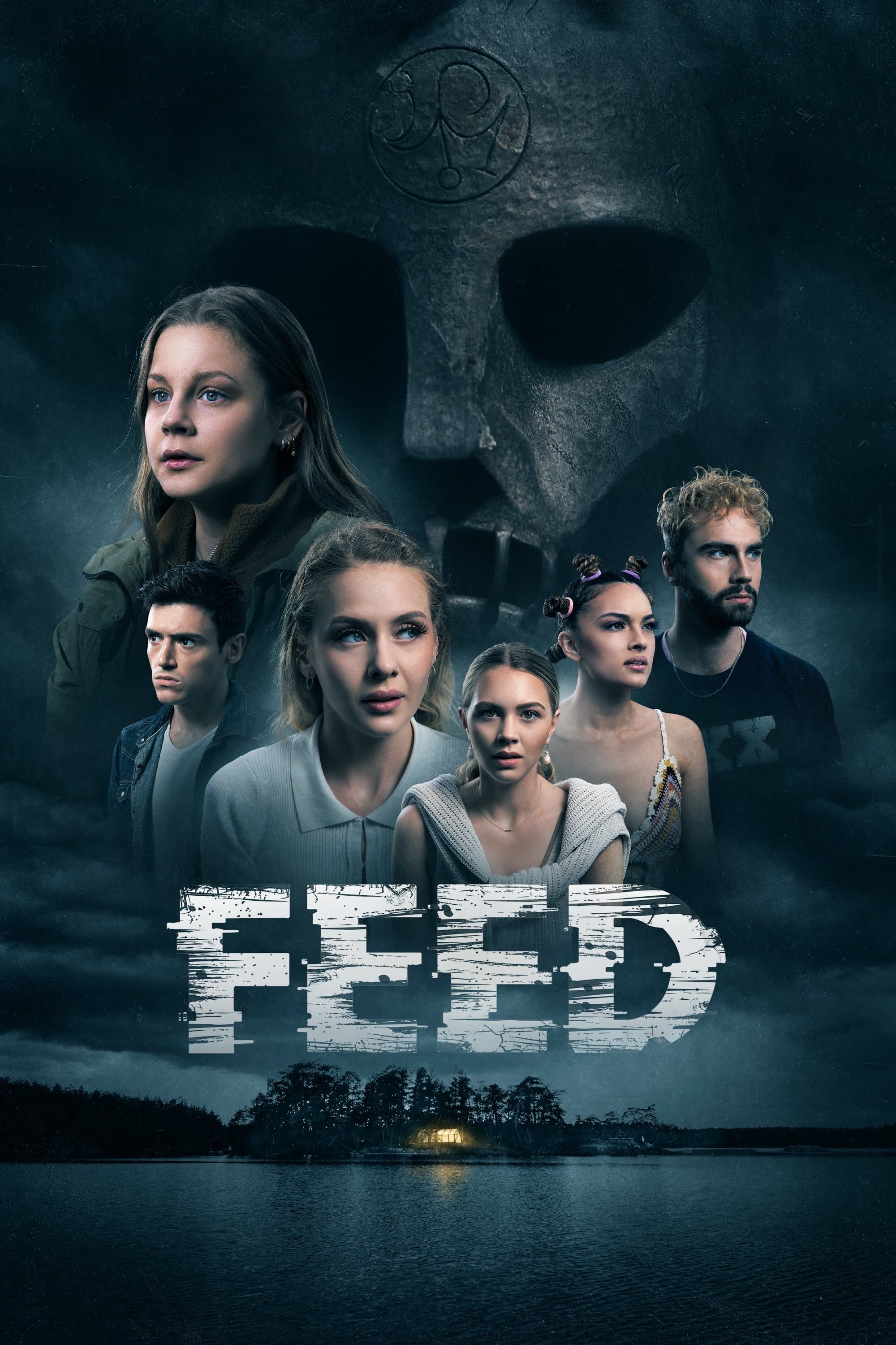 Poster Feed