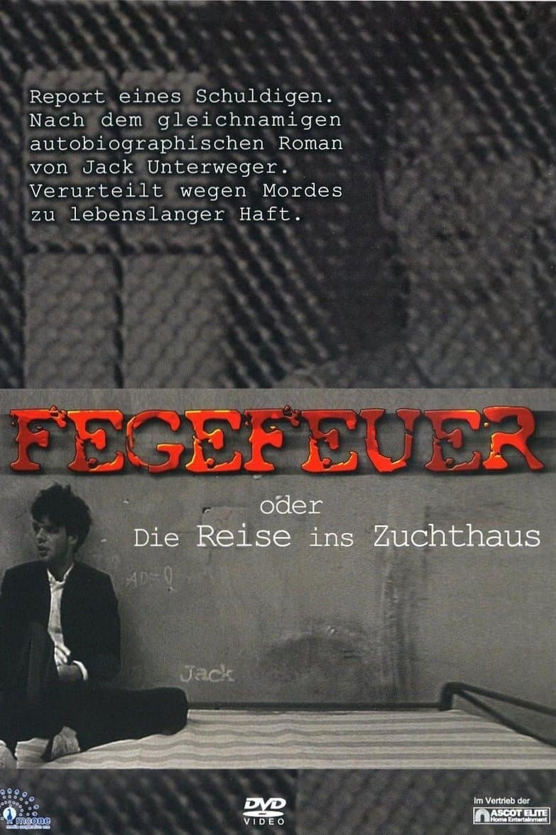 Poster Fegefeuer