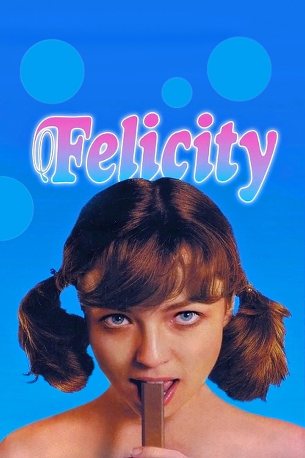 Poster Felicity