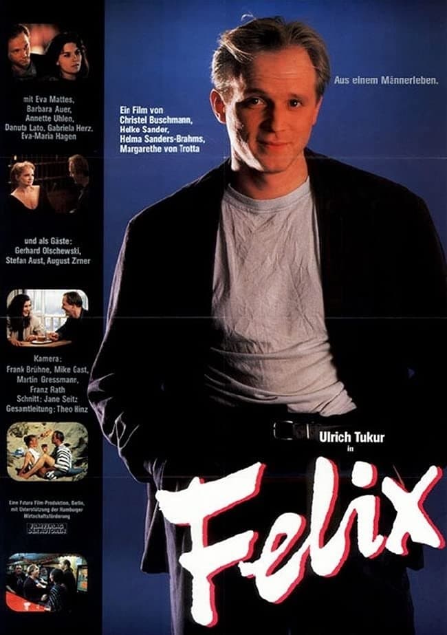 Poster Felix