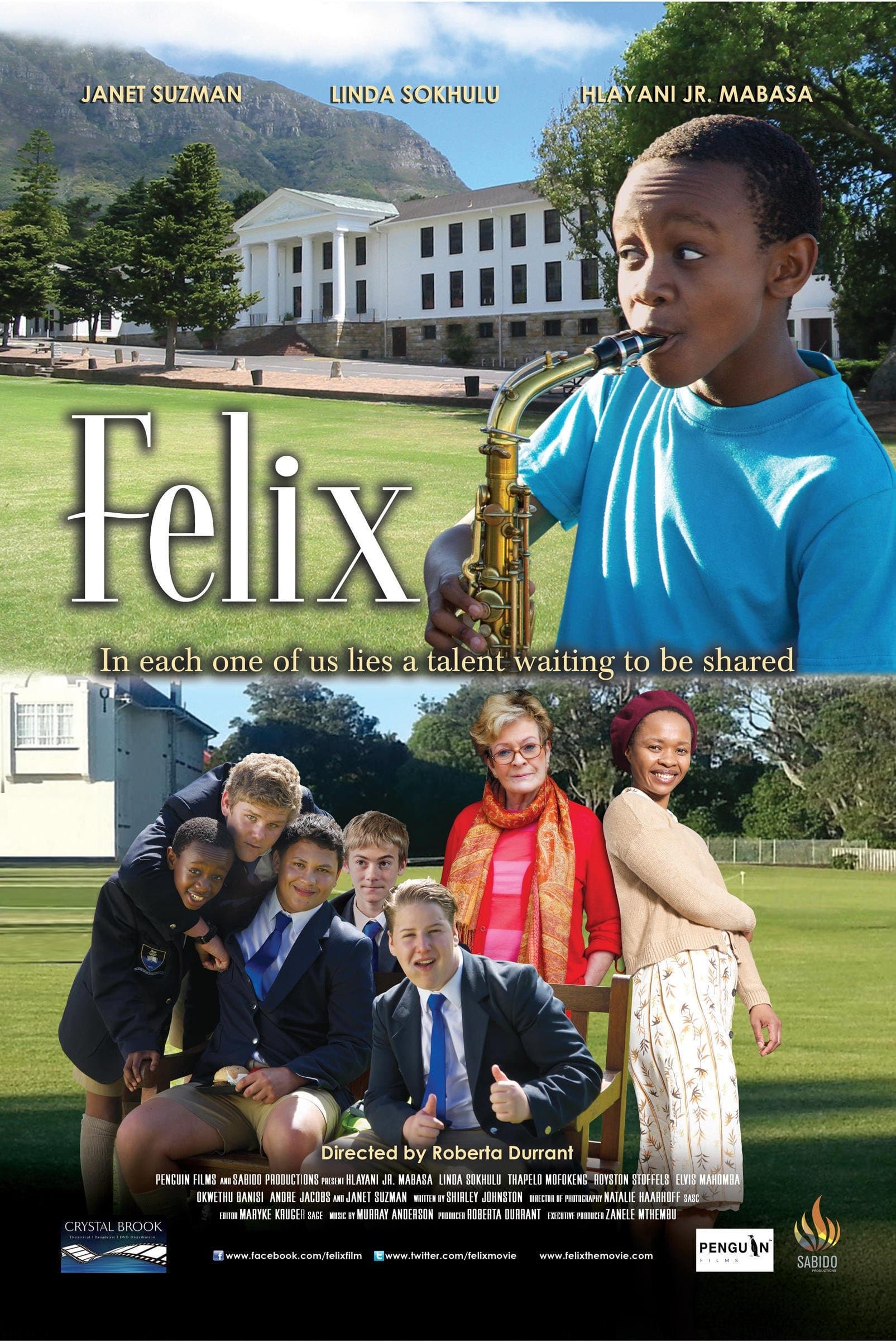 Poster Felix