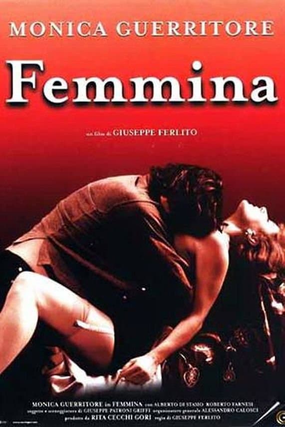 Poster Femmina