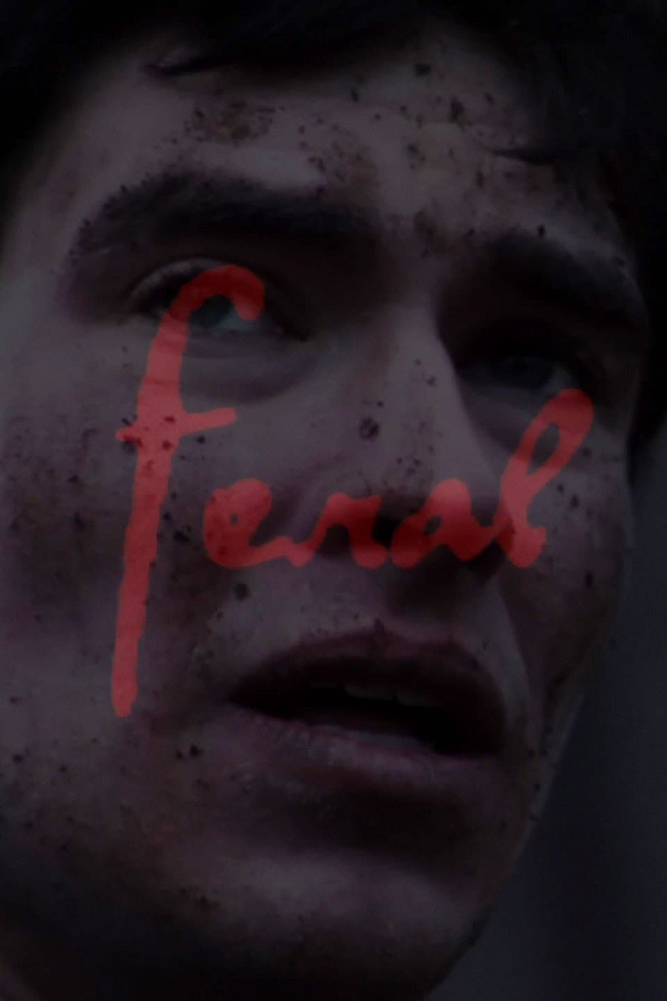 Poster Feral