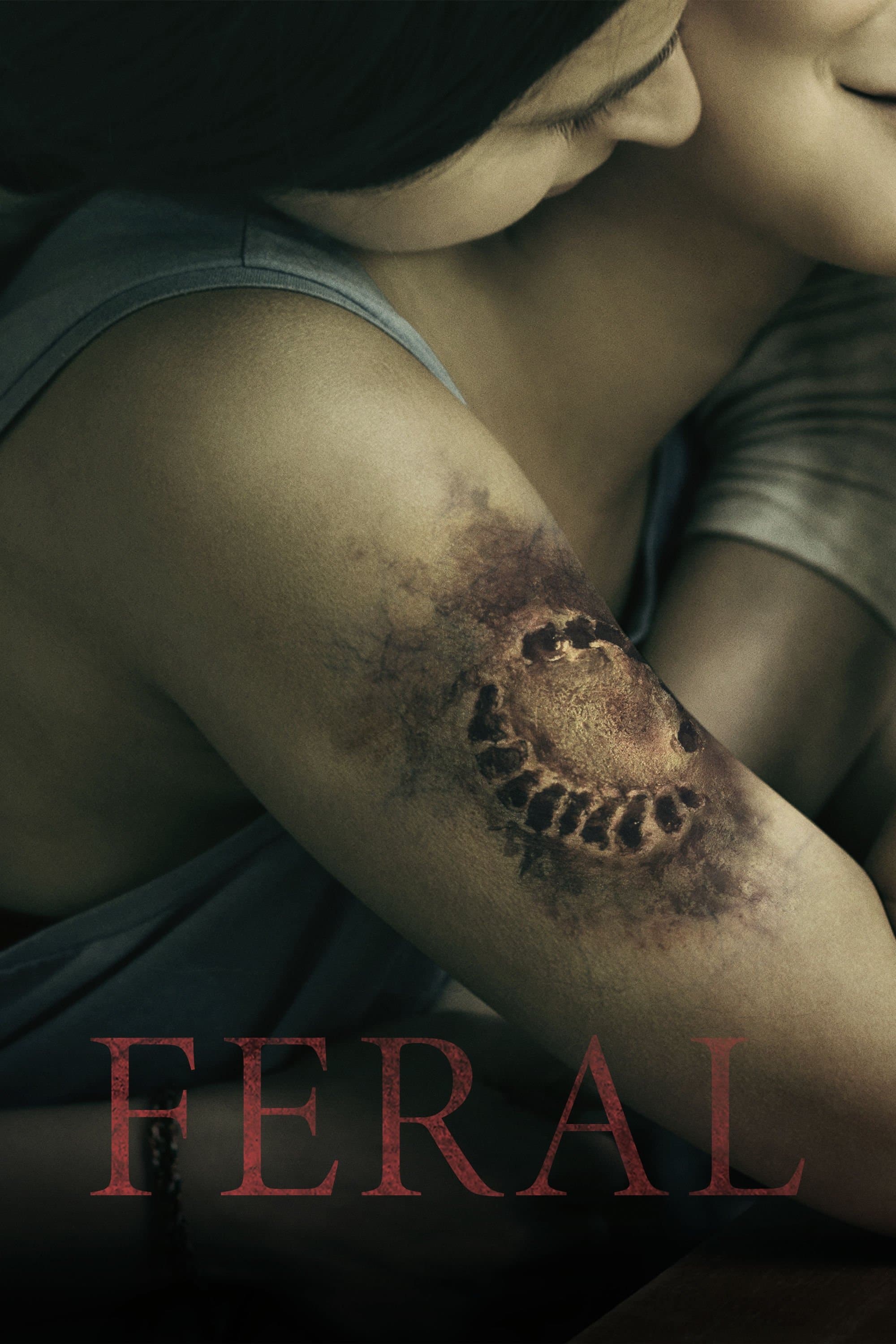 Poster Feral