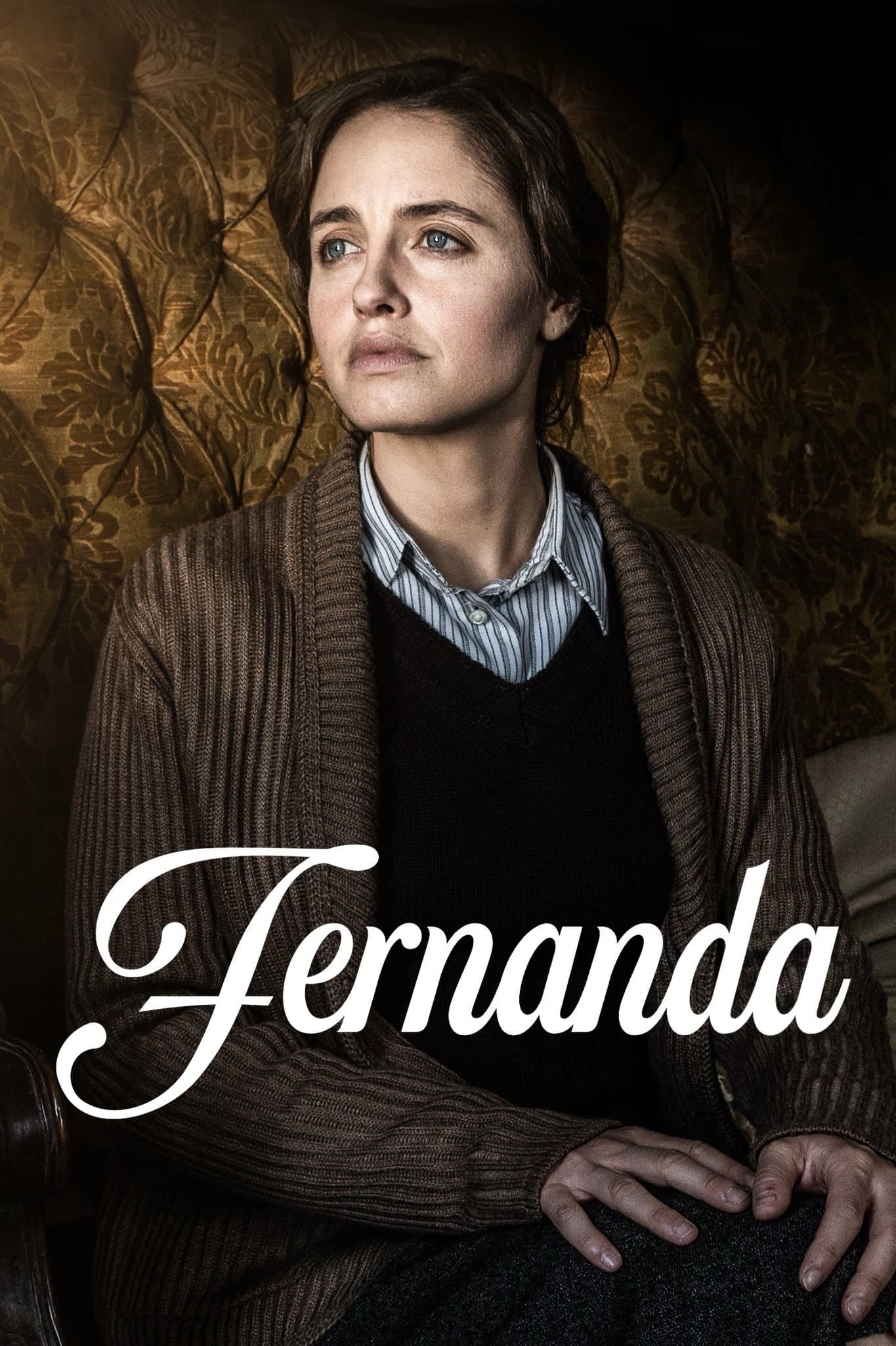 Poster Fernanda