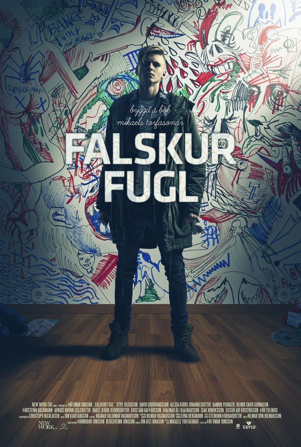 Poster Ferox