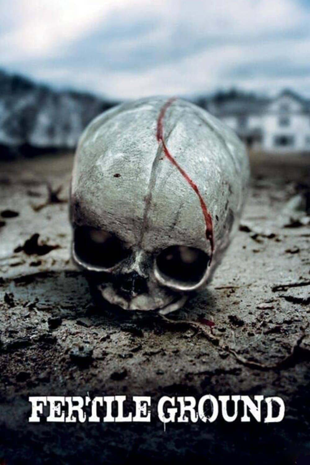 Poster Fertile Ground