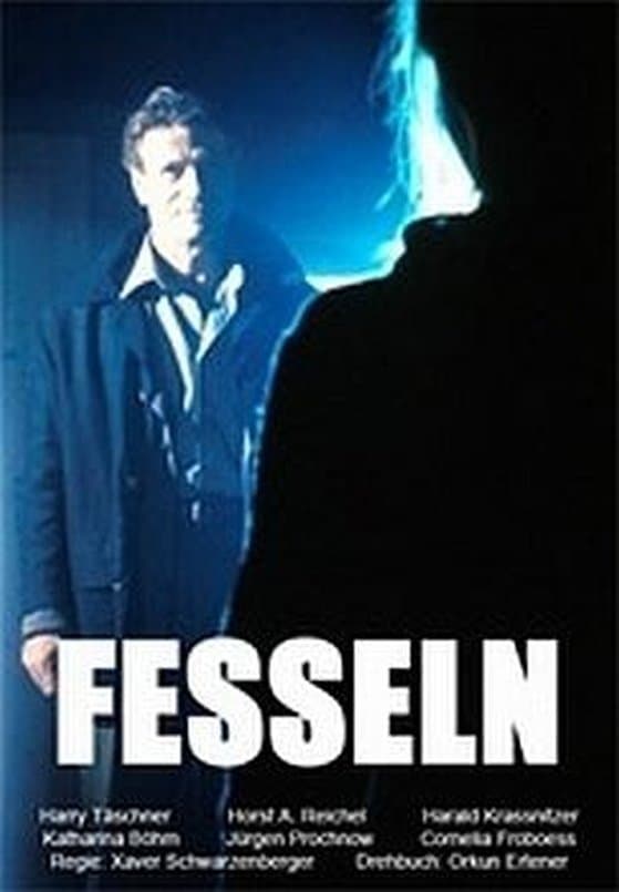 Poster Fesseln