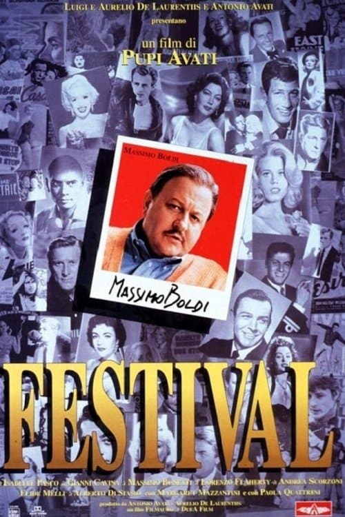 Poster Festival