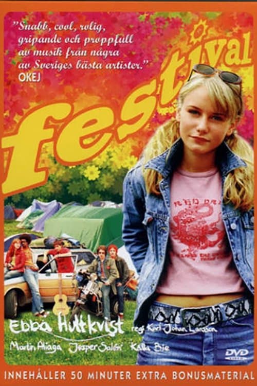 Poster Festival