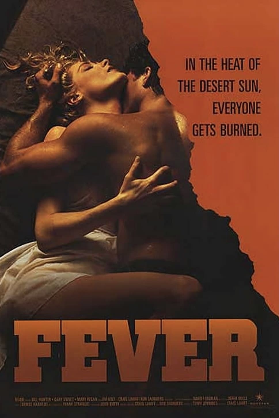 Poster Fever