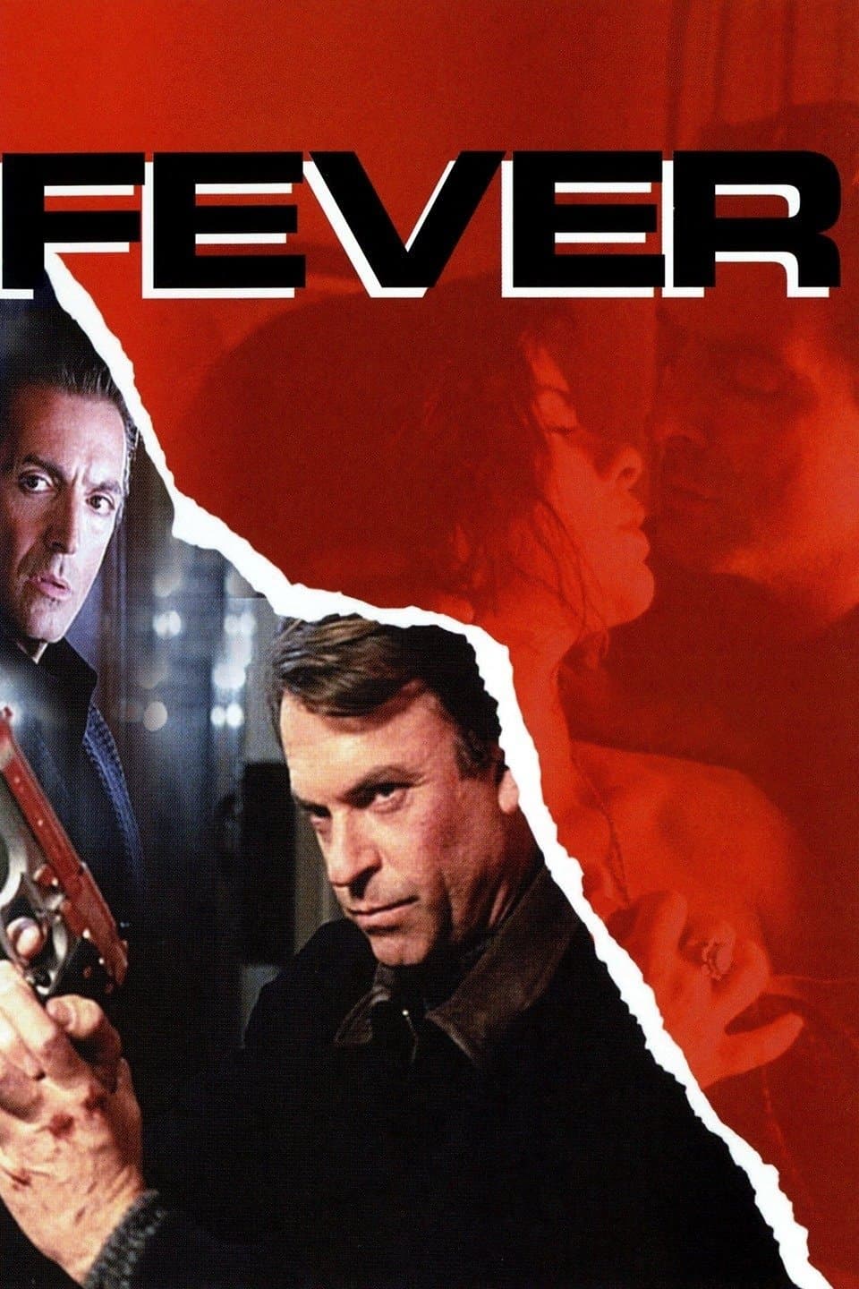 Poster Fever